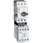 Allen-Bradley - Eco Starter with CB