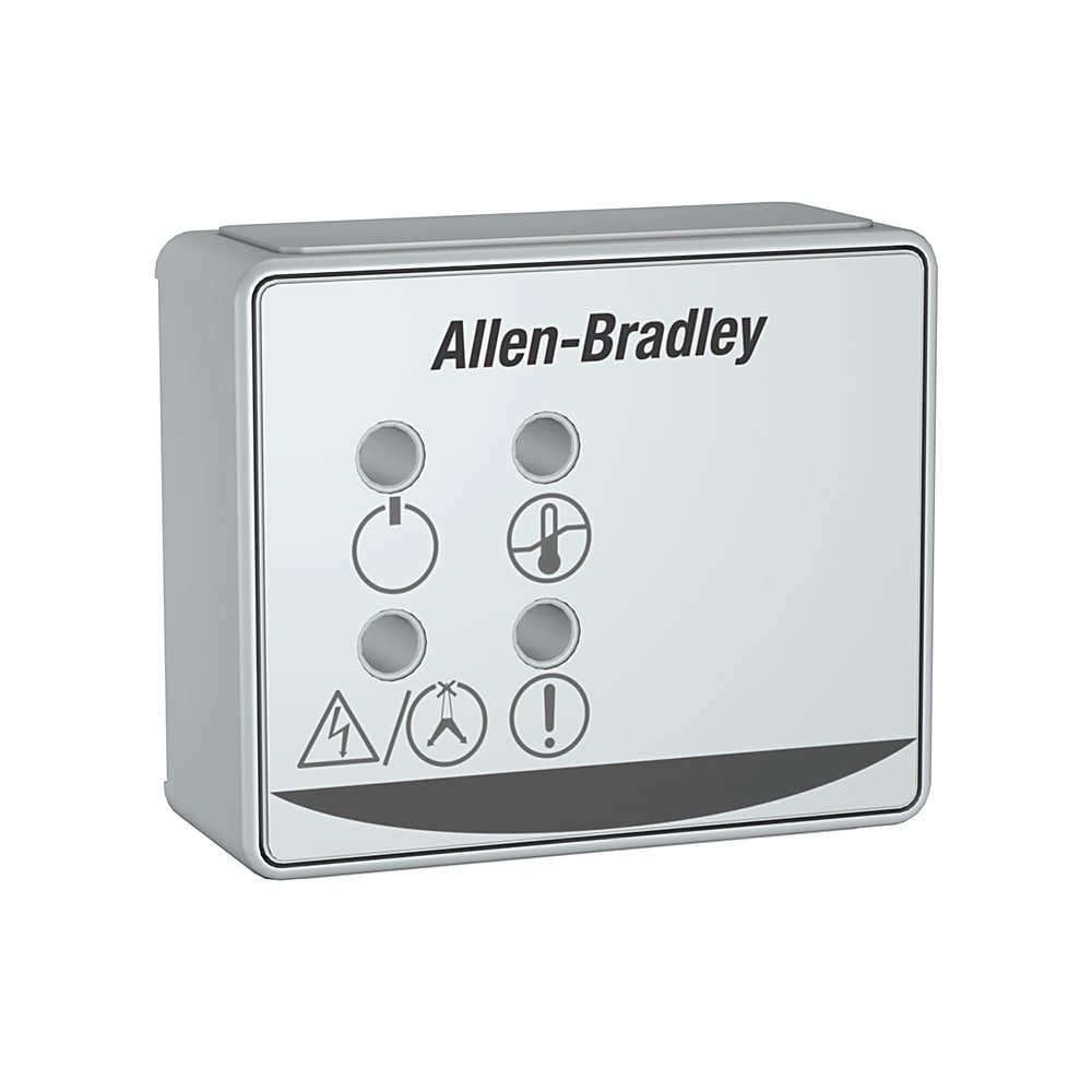 Allen-Bradley - E100 Remote Indication Display