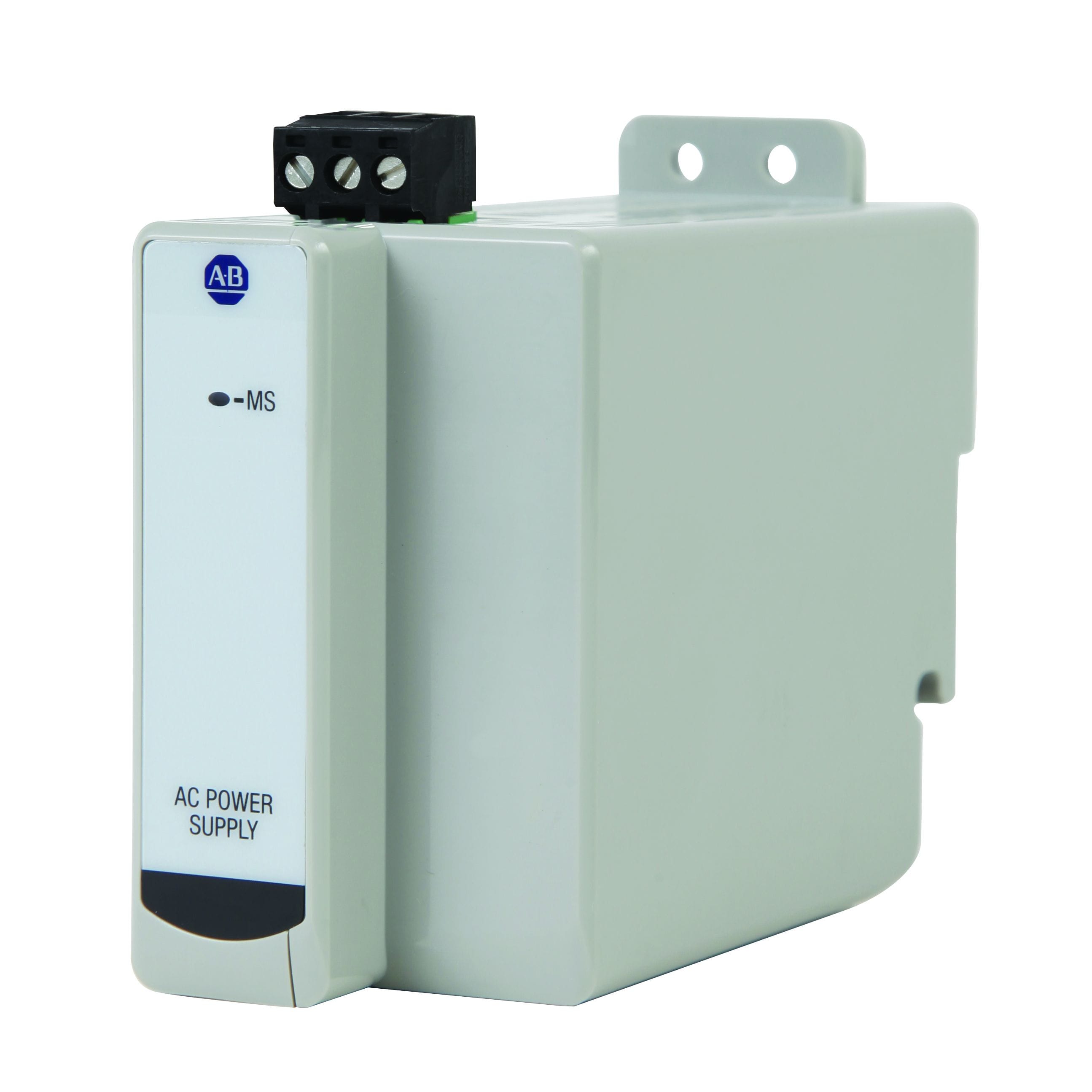 Allen-Bradley - E300 AC Expansion Power Supply