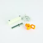 Allen-Bradley - 194E Metal Shaft Adapter Kit