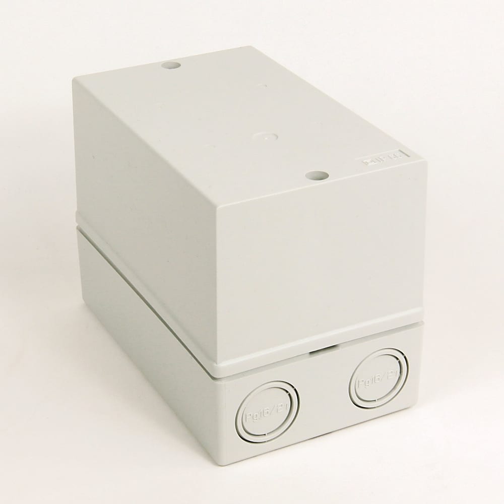 Allen-Bradley - 194L IP66 ABS Thermoplastic En