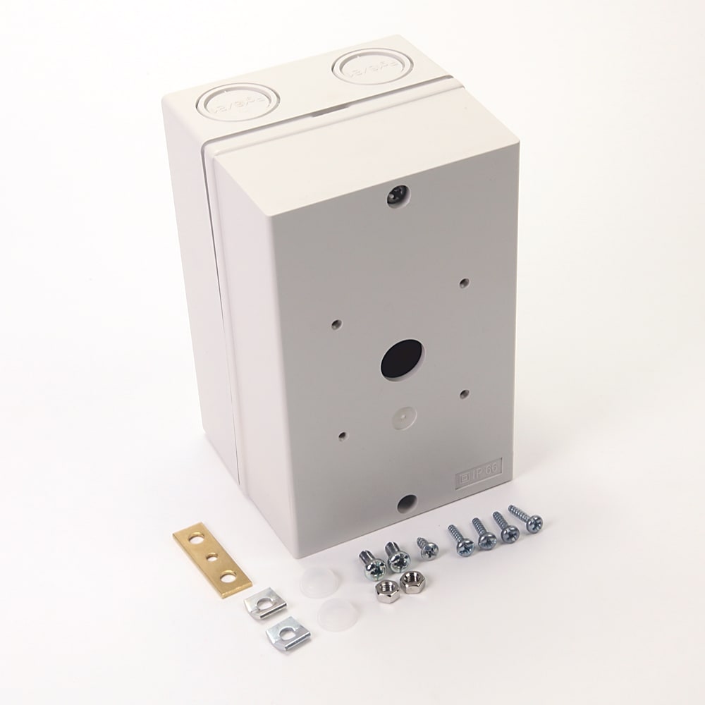 Allen-Bradley - 194L IP66 Noryl Plastic Enclos