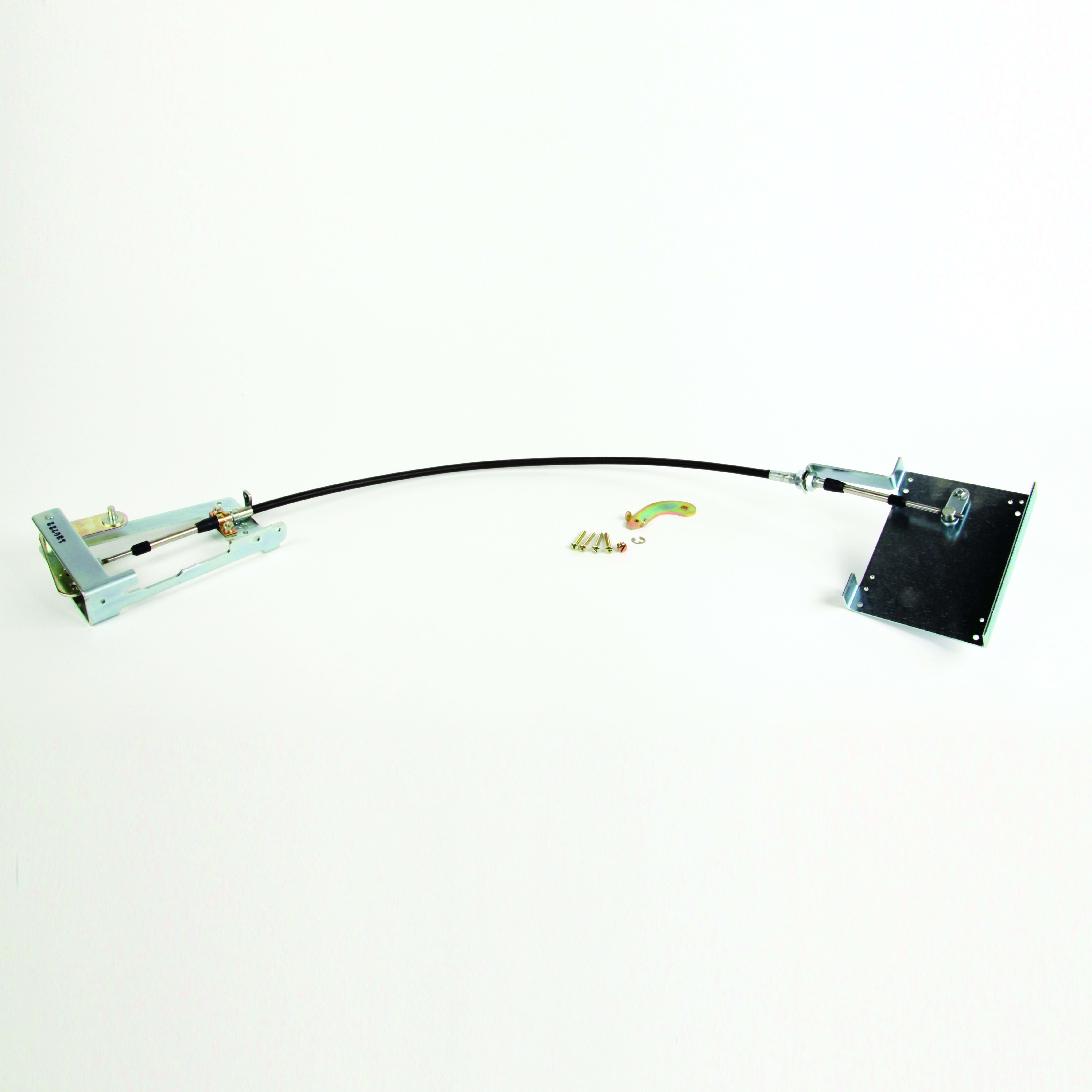 Allen-Bradley - Disconnect Switch Mechanism