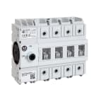 Allen-Bradley - 194U 160A Base /DIN Mount Disc