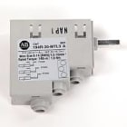 Allen-Bradley - 194R 30 Ampere Multi-tap Termi