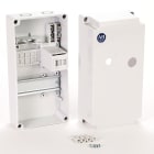 Allen-Bradley - "Plastic Enclosure, 250mm x 125"