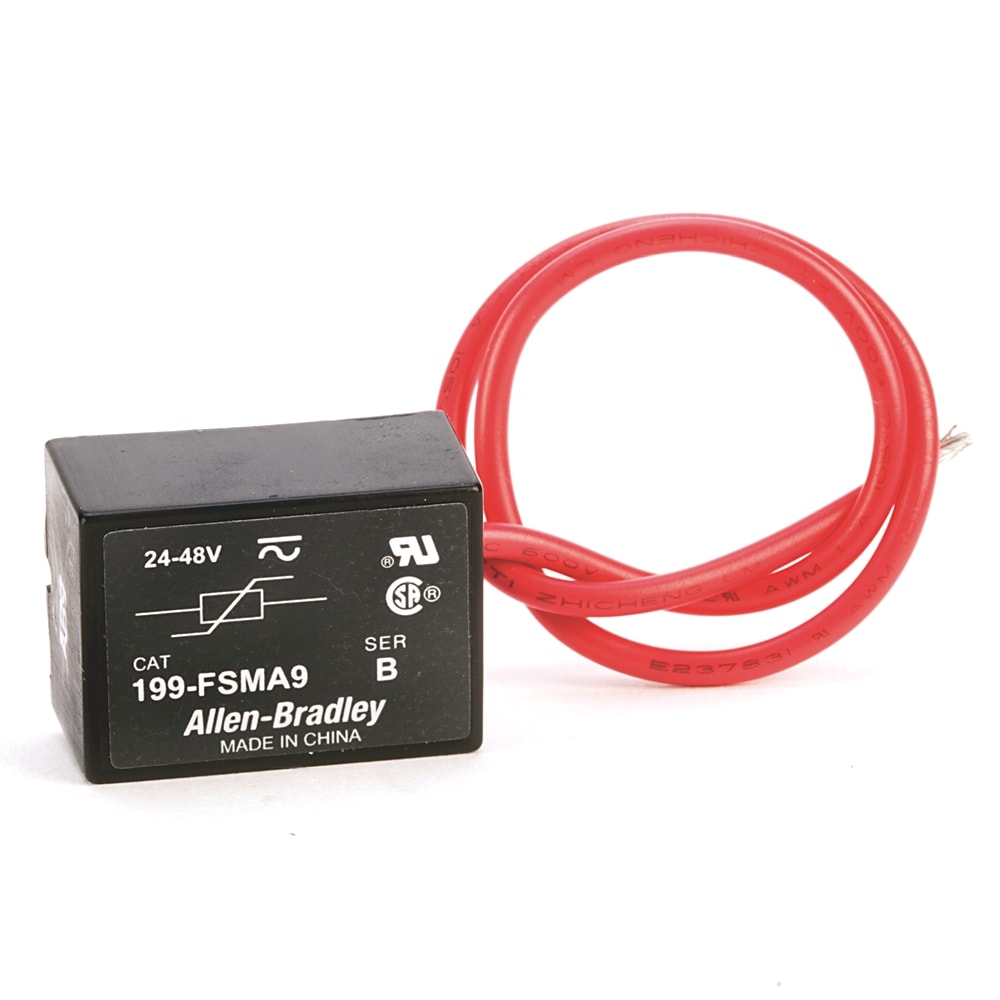 Allen-Bradley - Industrial Relay MOV Surge Sup