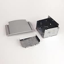 Allen-Bradley - PowerFlex 750 Exhaust Hood Kit