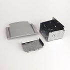 Allen-Bradley - PowerFlex 750 Exhaust Hood Kit