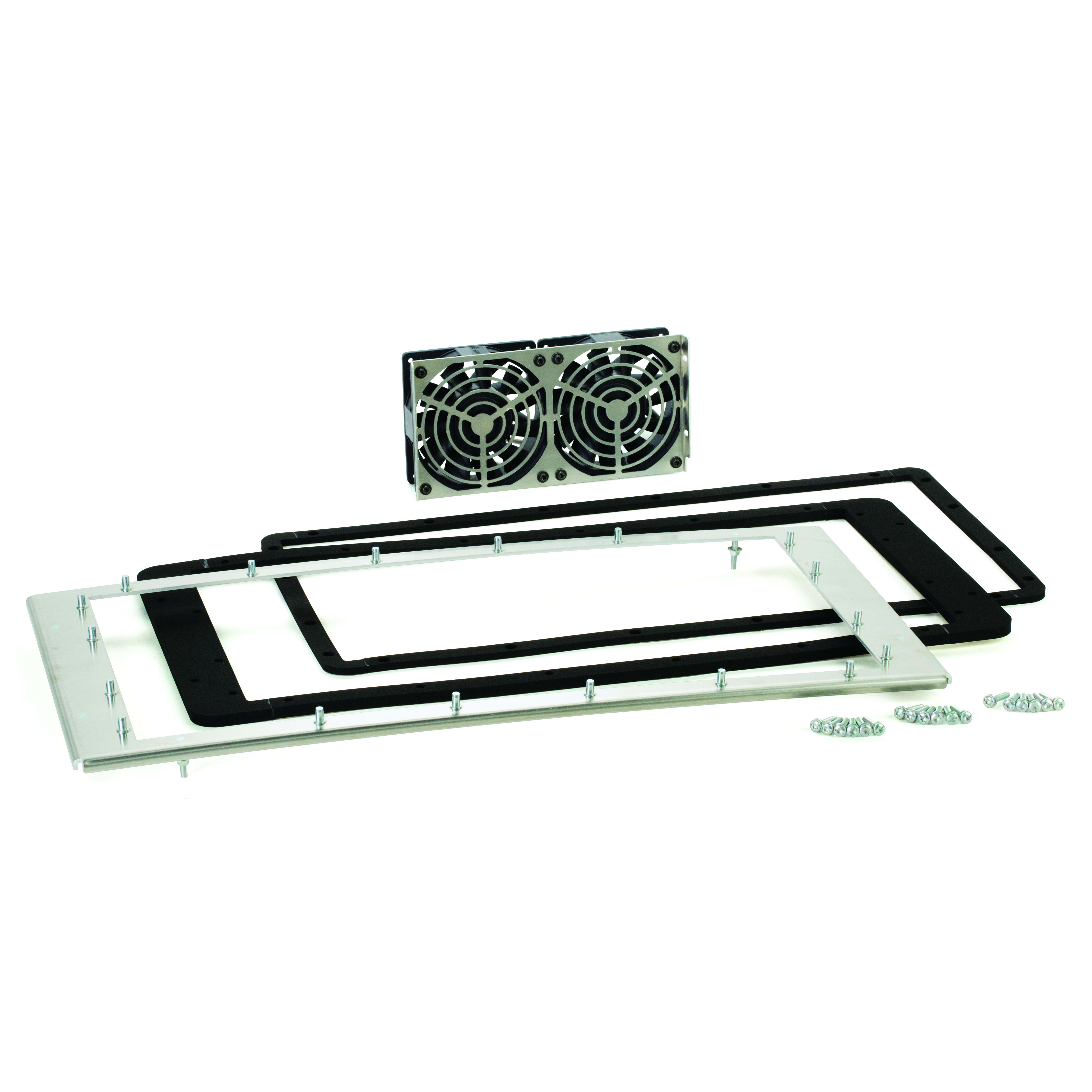 Allen-Bradley - PowerFlex 750 Frame 6 Flange A