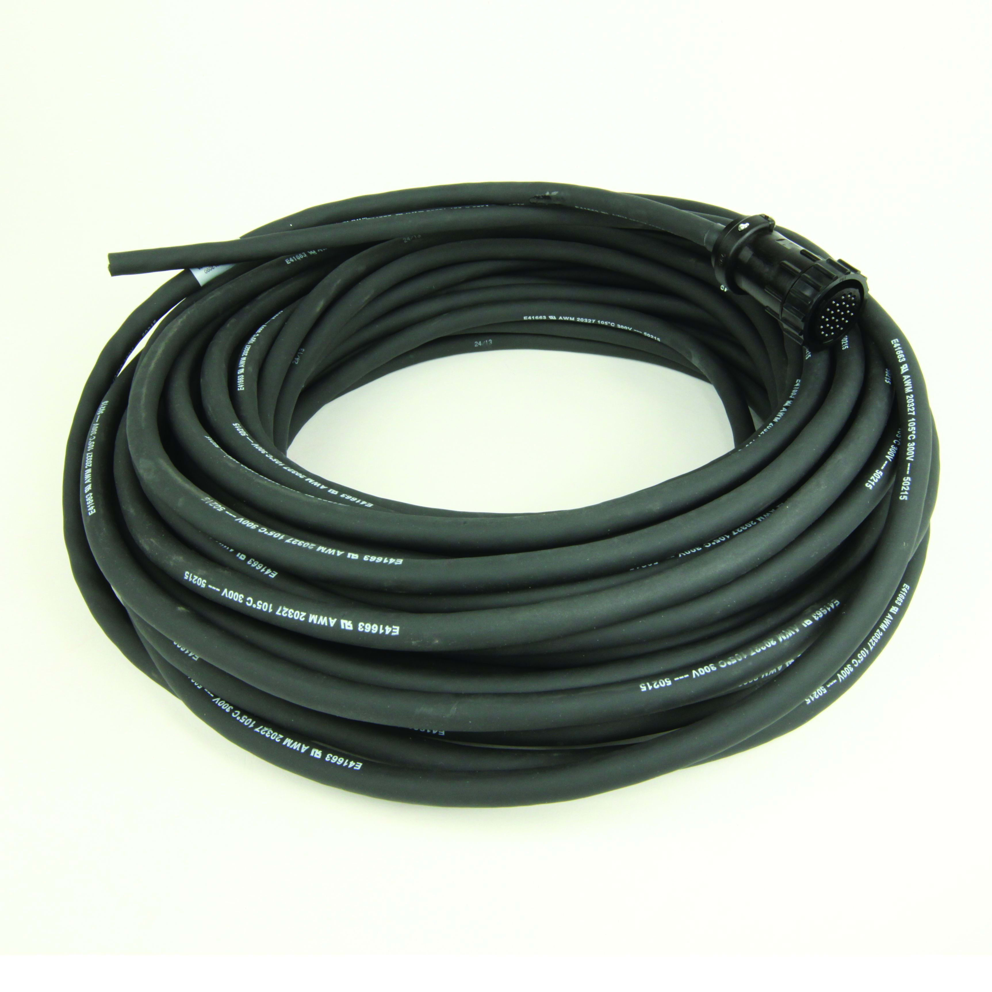 Allen-Bradley - TL-Series 25m Feedback Cable