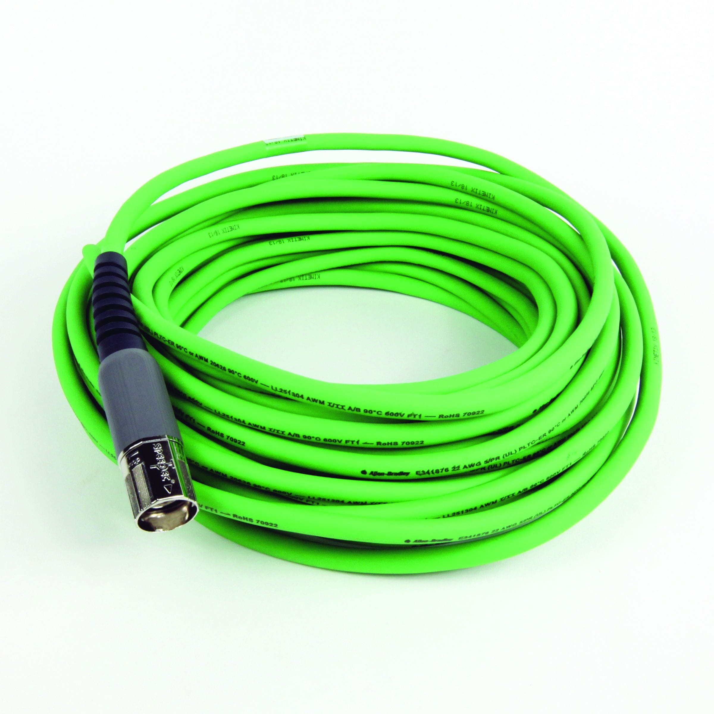 Allen-Bradley - MP-Series 20m Servo Feedback C