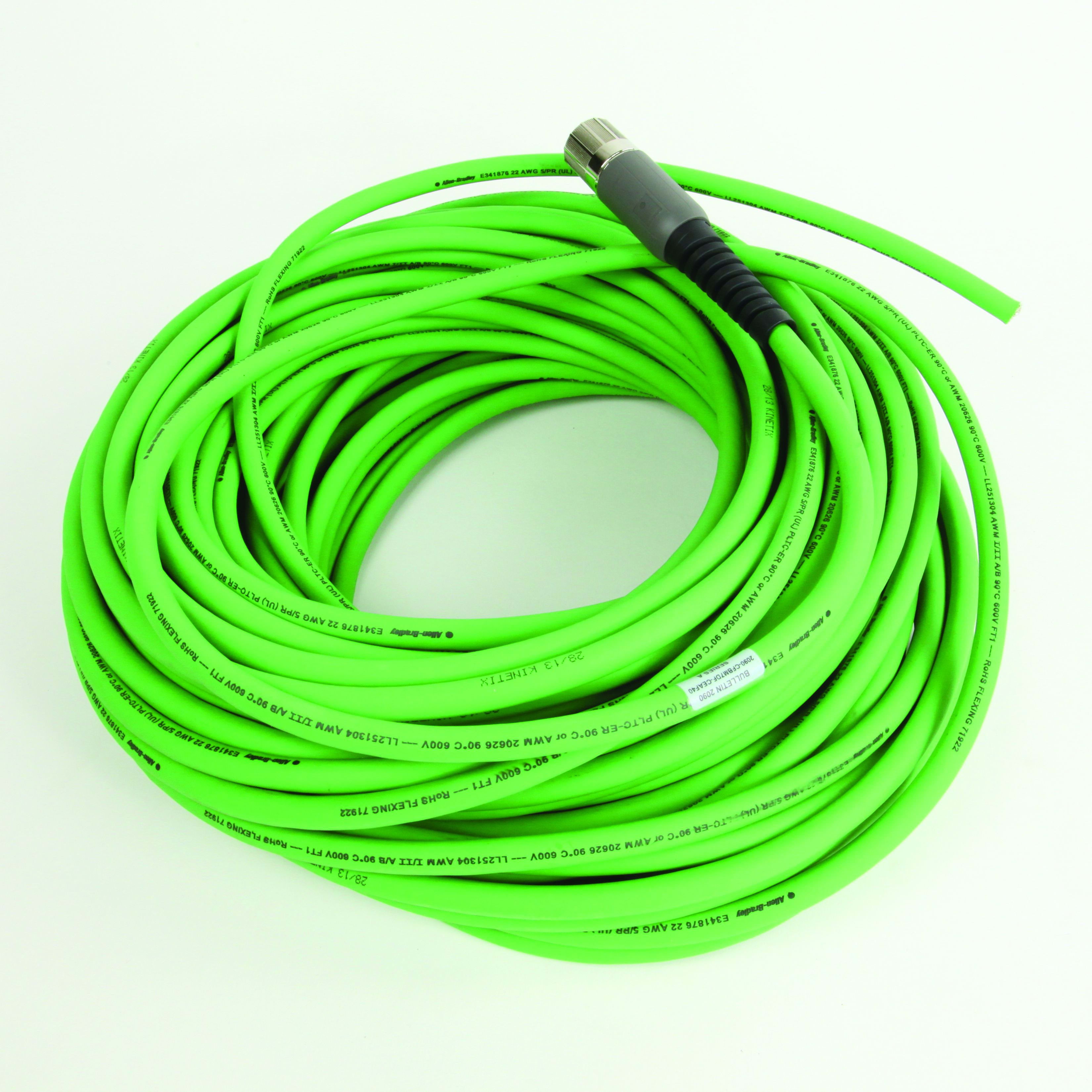 Allen-Bradley - MP-Series 0.5m Length Transiti