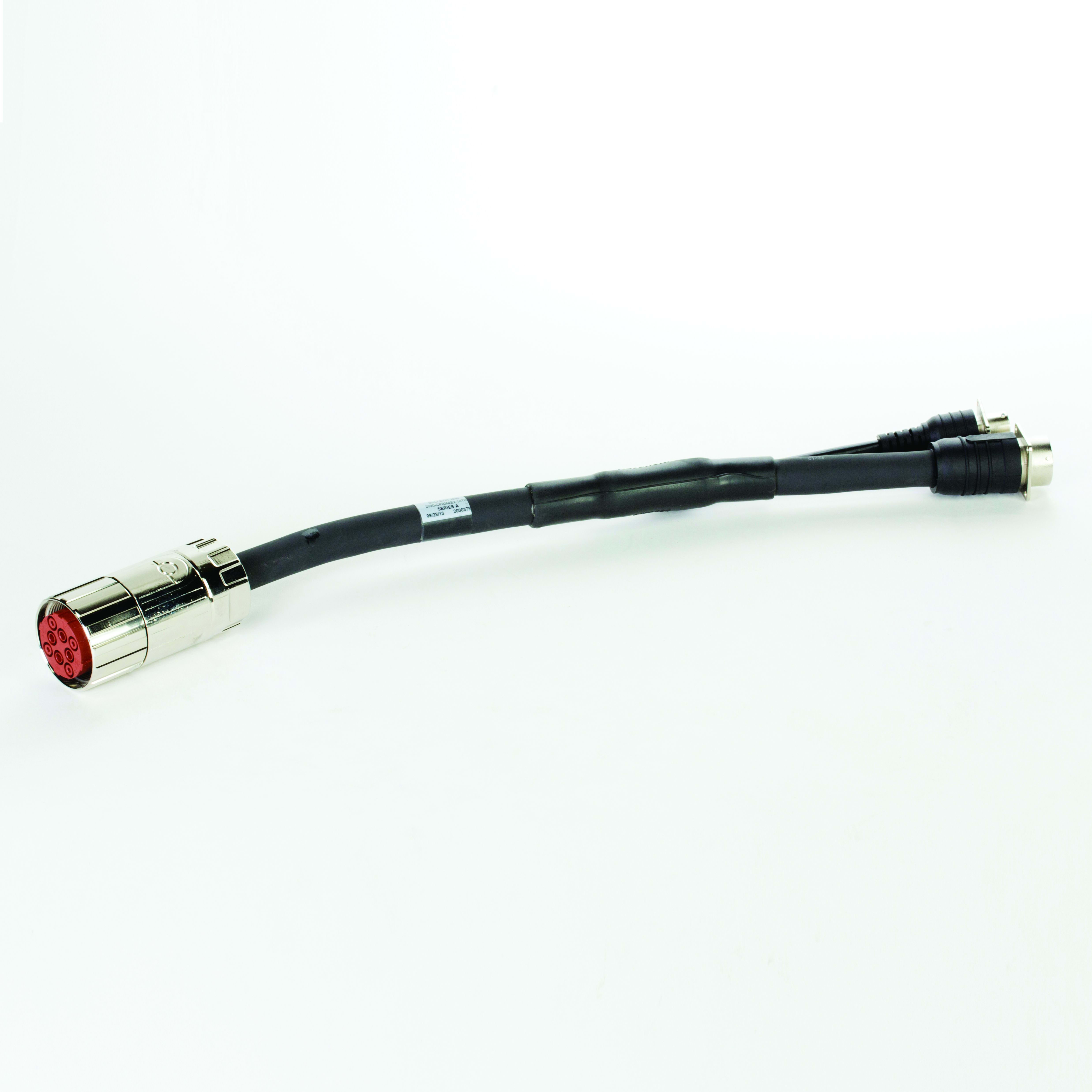 Allen-Bradley - MP-Series 0.5 m Length Transit