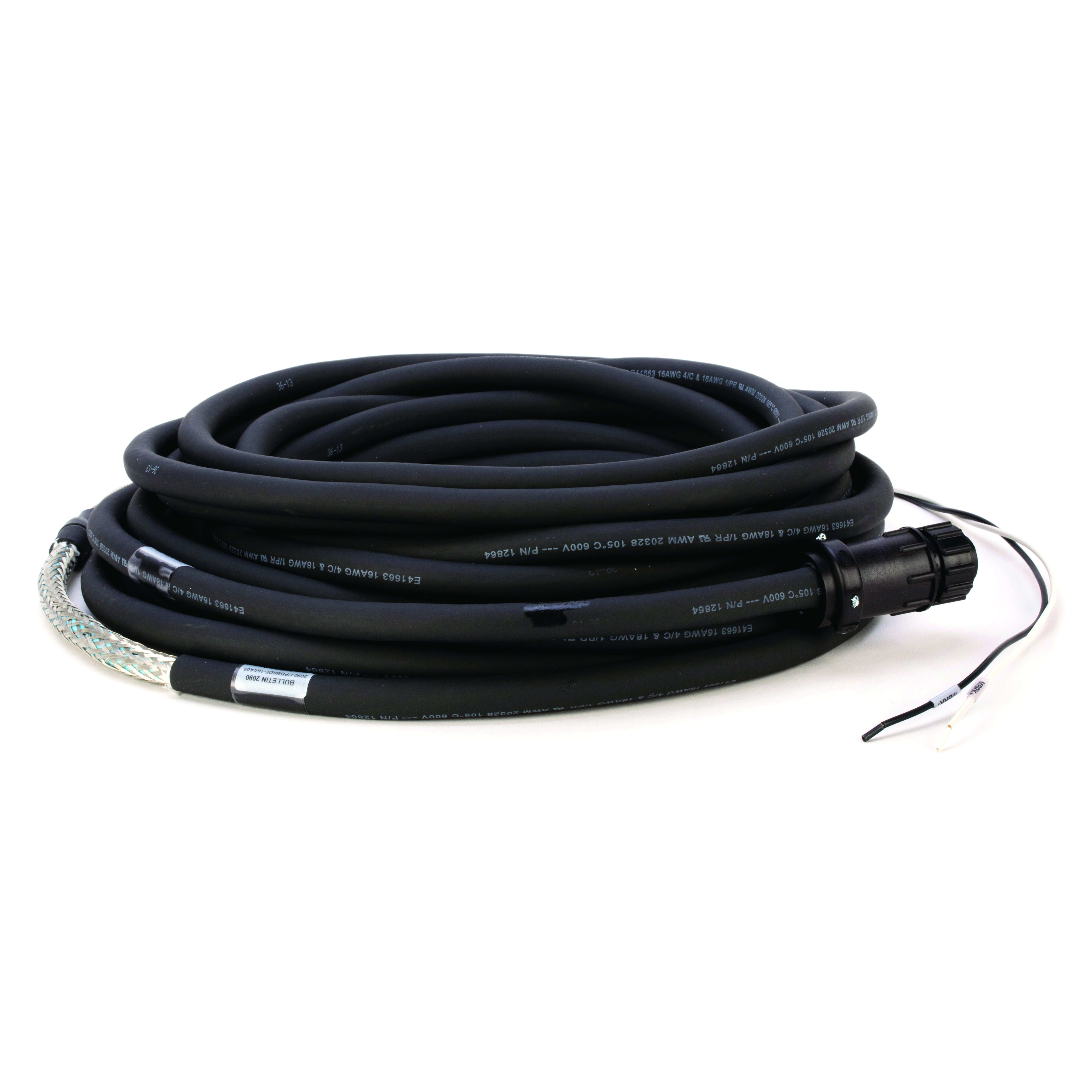 Allen-Bradley - TL-Series 9m Power and Brake C