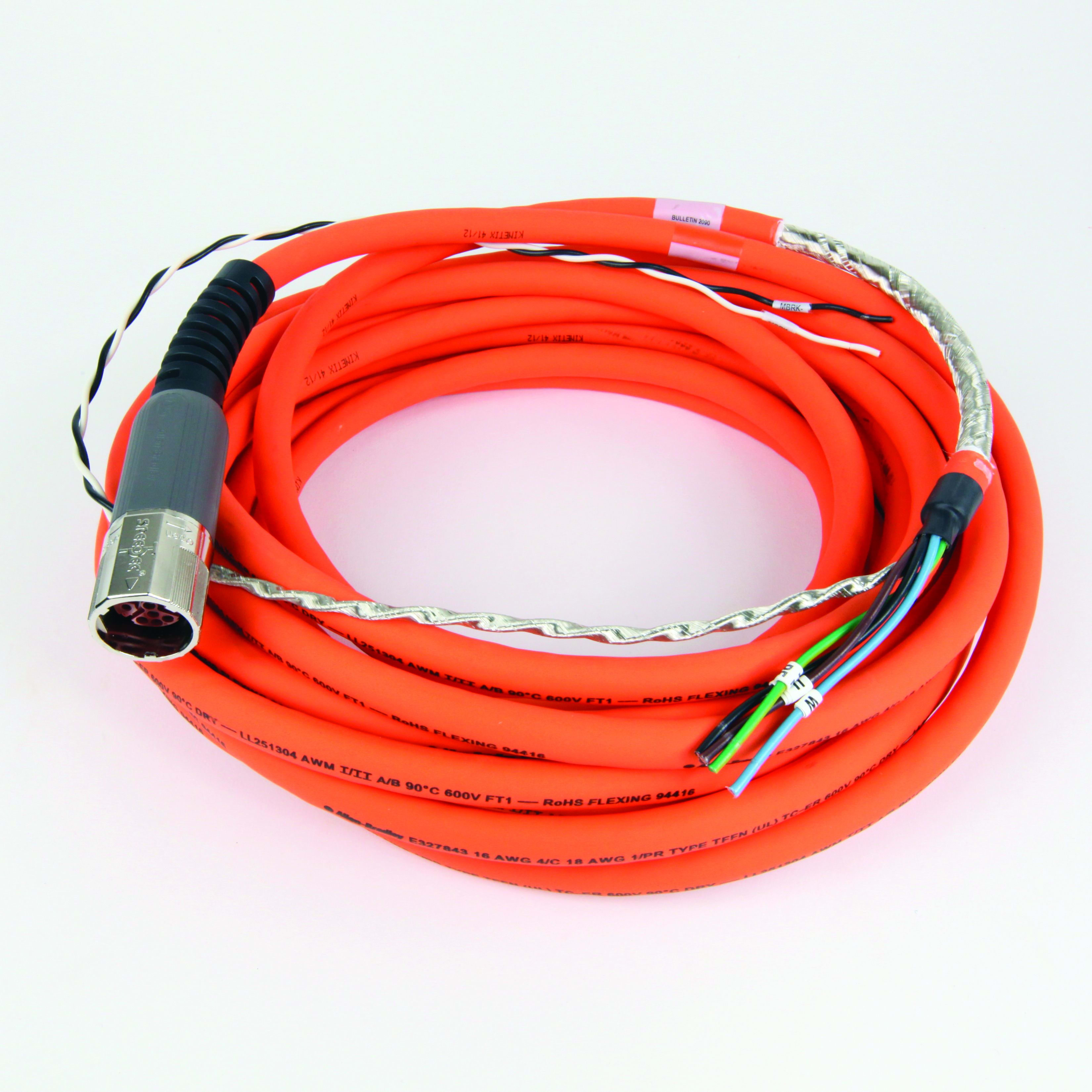 Allen-Bradley - MP-Series 9m Cable