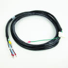 Allen-Bradley - TL-Series 3m Power Cable