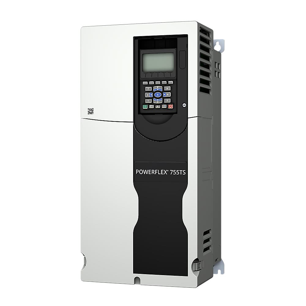 Allen-Bradley - PowerFlex TS 755 AC Drive