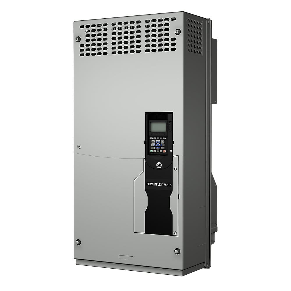 Allen-Bradley - PowerFlex TS 755 AC Drive