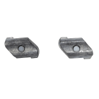 Allen-Bradley - Kinetix 5700 Cable Clamp Space
