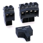Allen-Bradley - "K5500 FR1,2 input connectors"