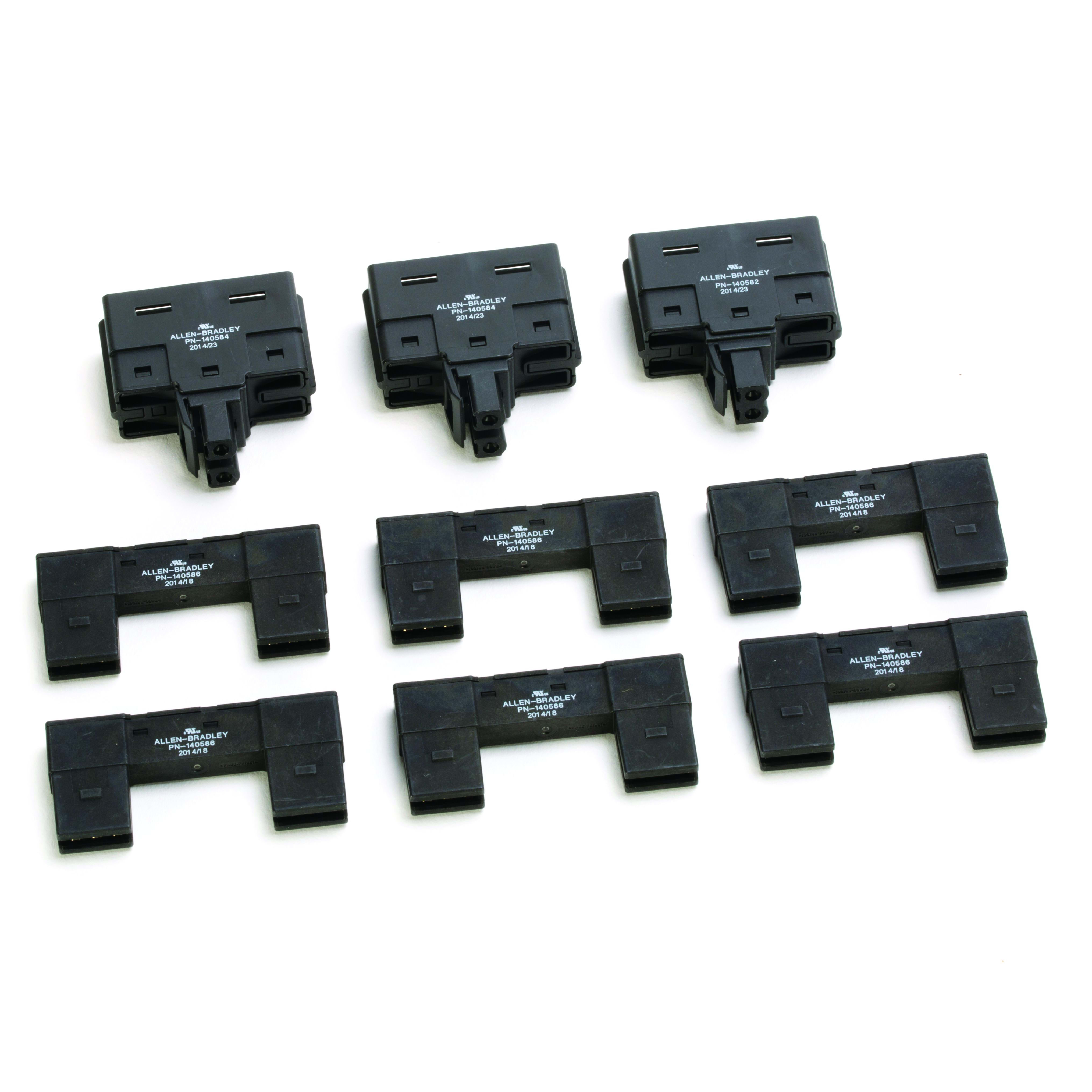 Allen-Bradley - "K5500 FR1,2 AC control conn"
