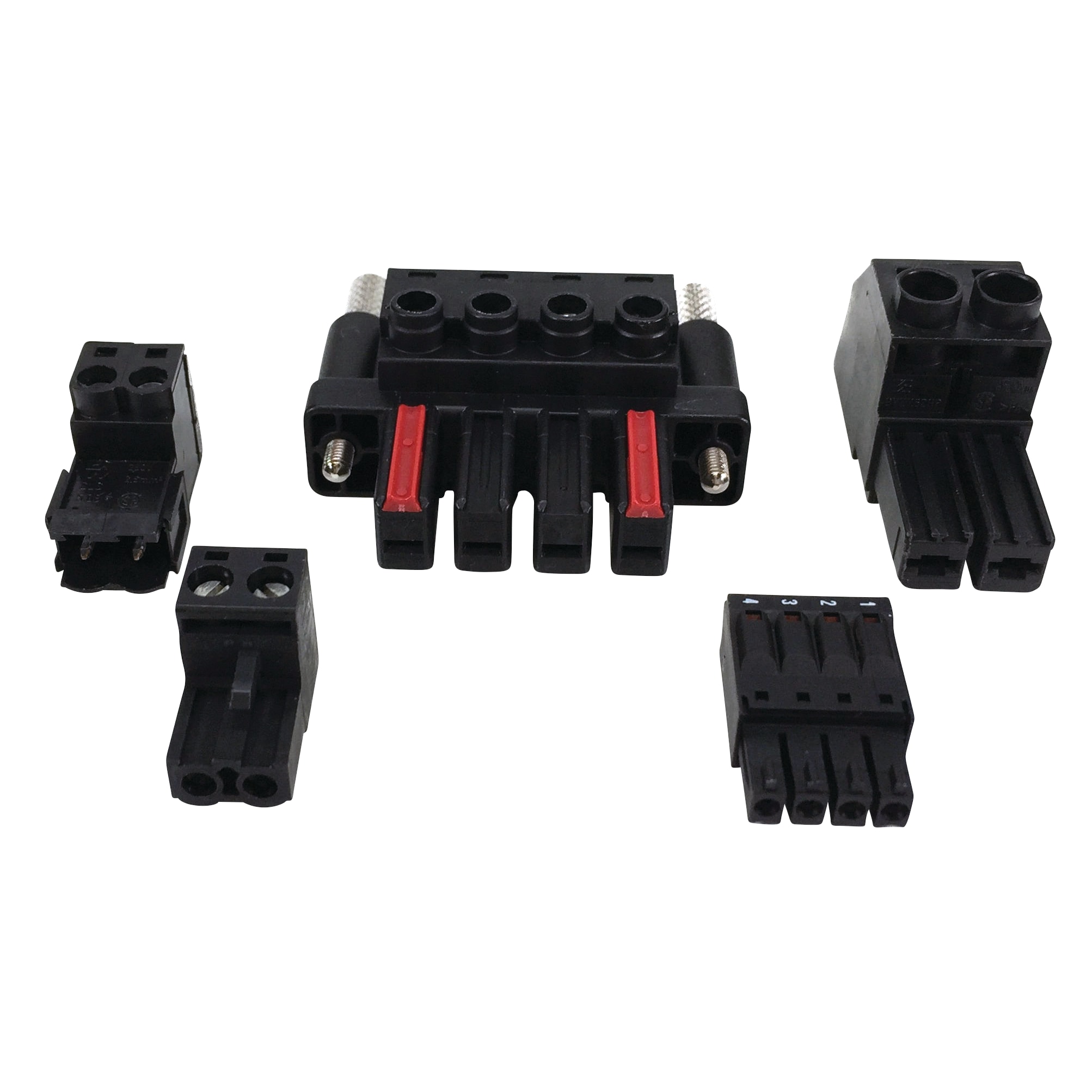 Allen-Bradley - Kinetix 5700 55mm Bus Supply C