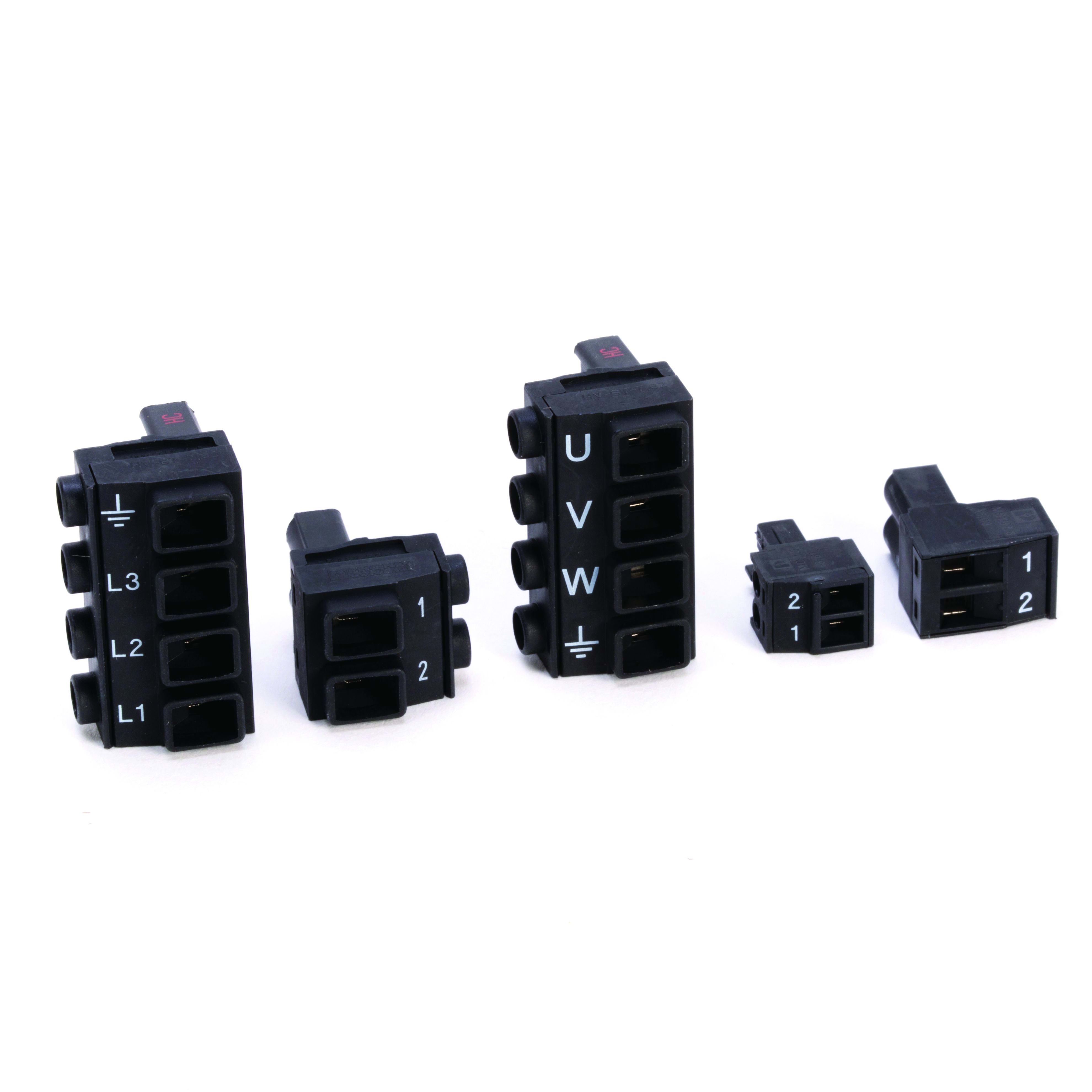 Allen-Bradley - "CONKIT,K5500,FR1+2 POWER"