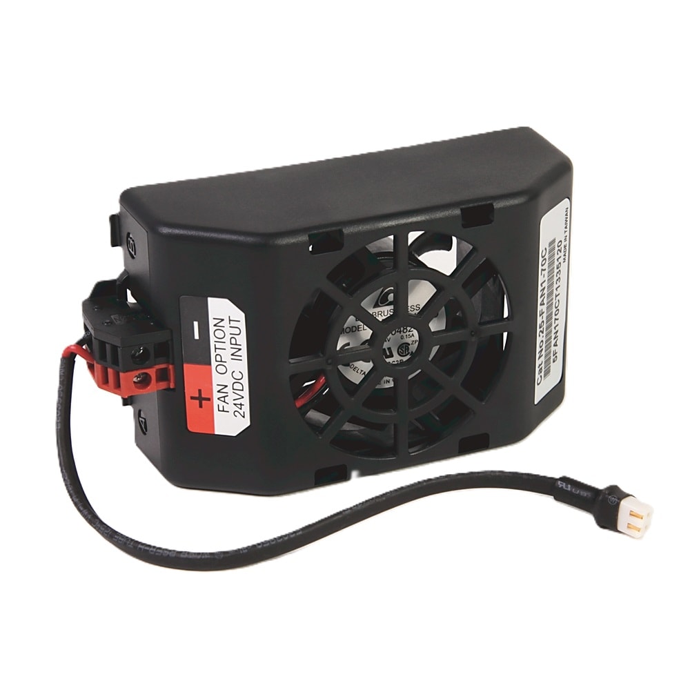 Allen-Bradley - PowerFlex 520 Frame A Fan Kit