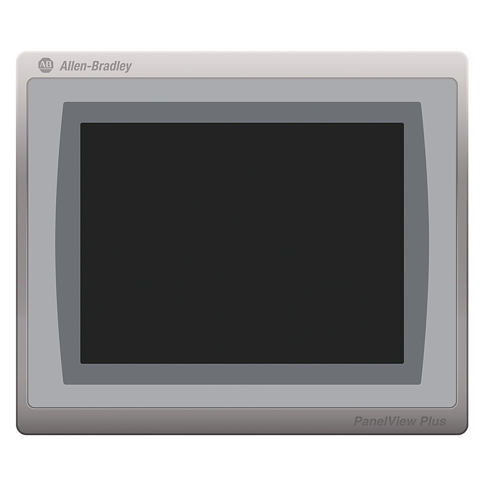 Allen-Bradley - "PanelView Plus 7 Standard 10""W"