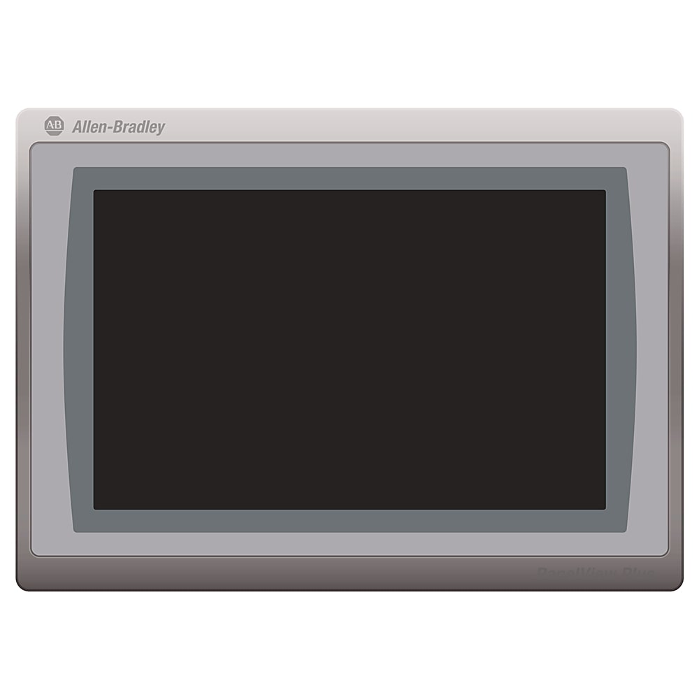 Allen-Bradley - PanelView Plus 7 Standard 12 W