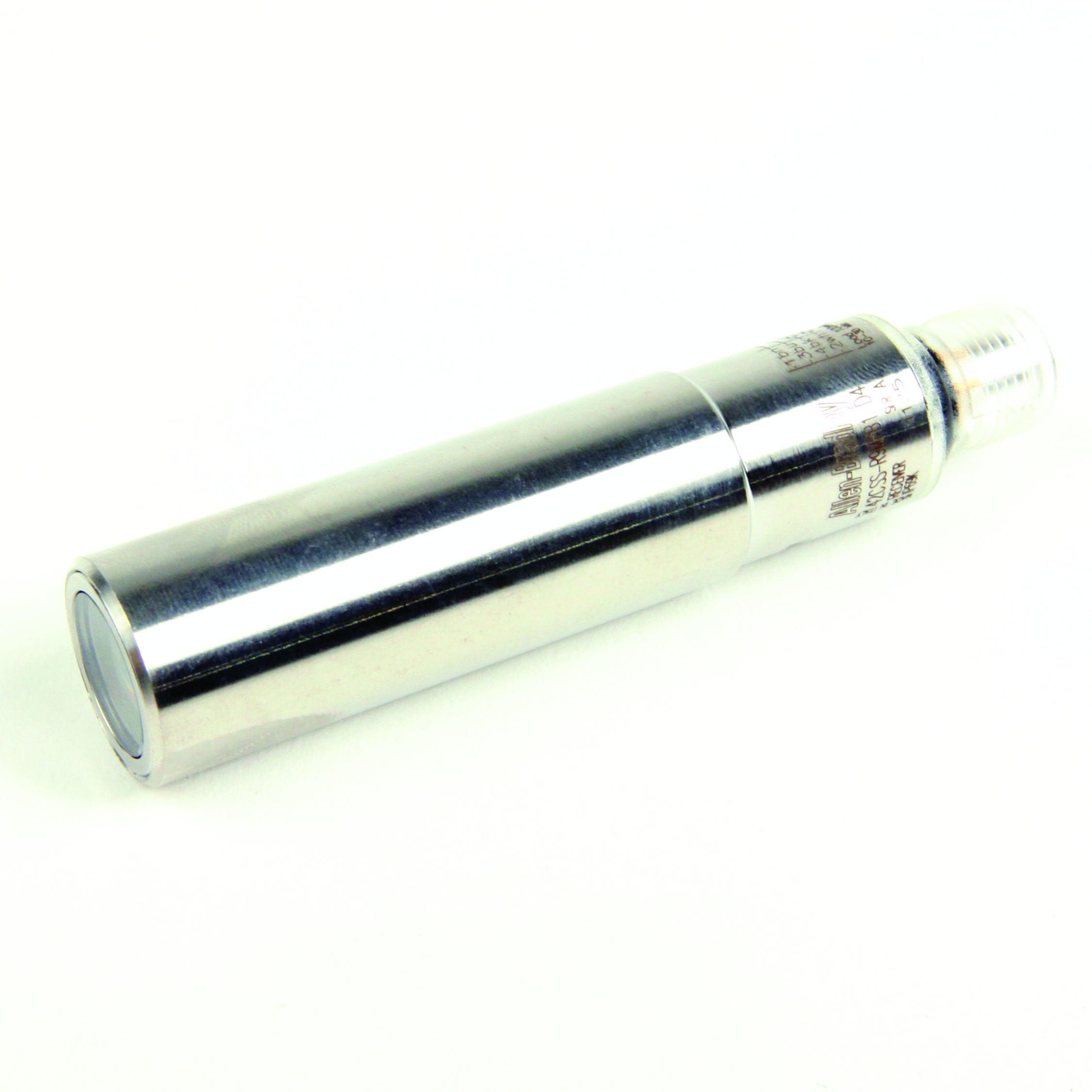 Allen-Bradley - Cylindrical Style Photoelectri