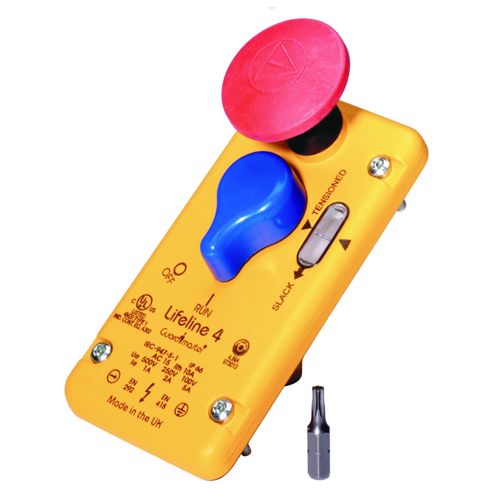 Guardmaster - Installation Kit 30M