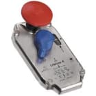 Guardmaster - Ss Lifeline Replacment Cover