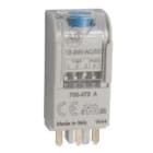 Allen-Bradley - On-Delay Selectable Voltage Ti