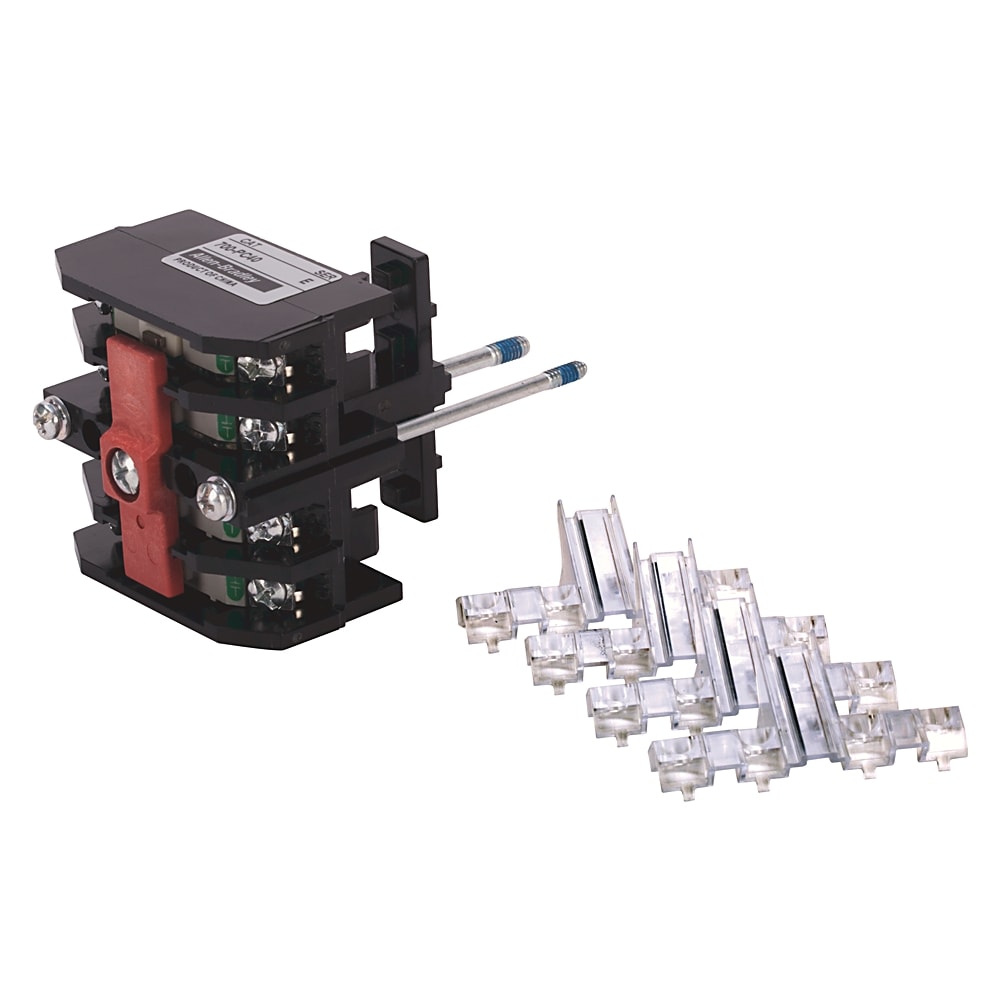Allen-Bradley - Relay Accessory