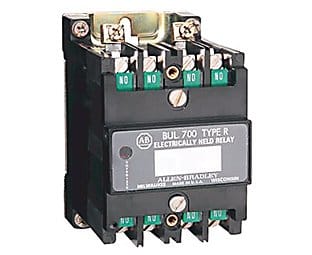 Allen-Bradley - NEMA Sealed Sw DC Coil Indus R