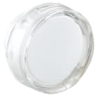 Allen-Bradley - 800B 16 mm Push-Button White L
