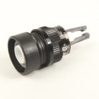 Allen-Bradley - 800B 16 mm Maintained Round Pu