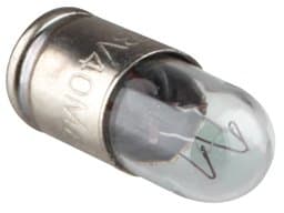 Allen-Bradley - 800B 16 mm Push-Button Incande