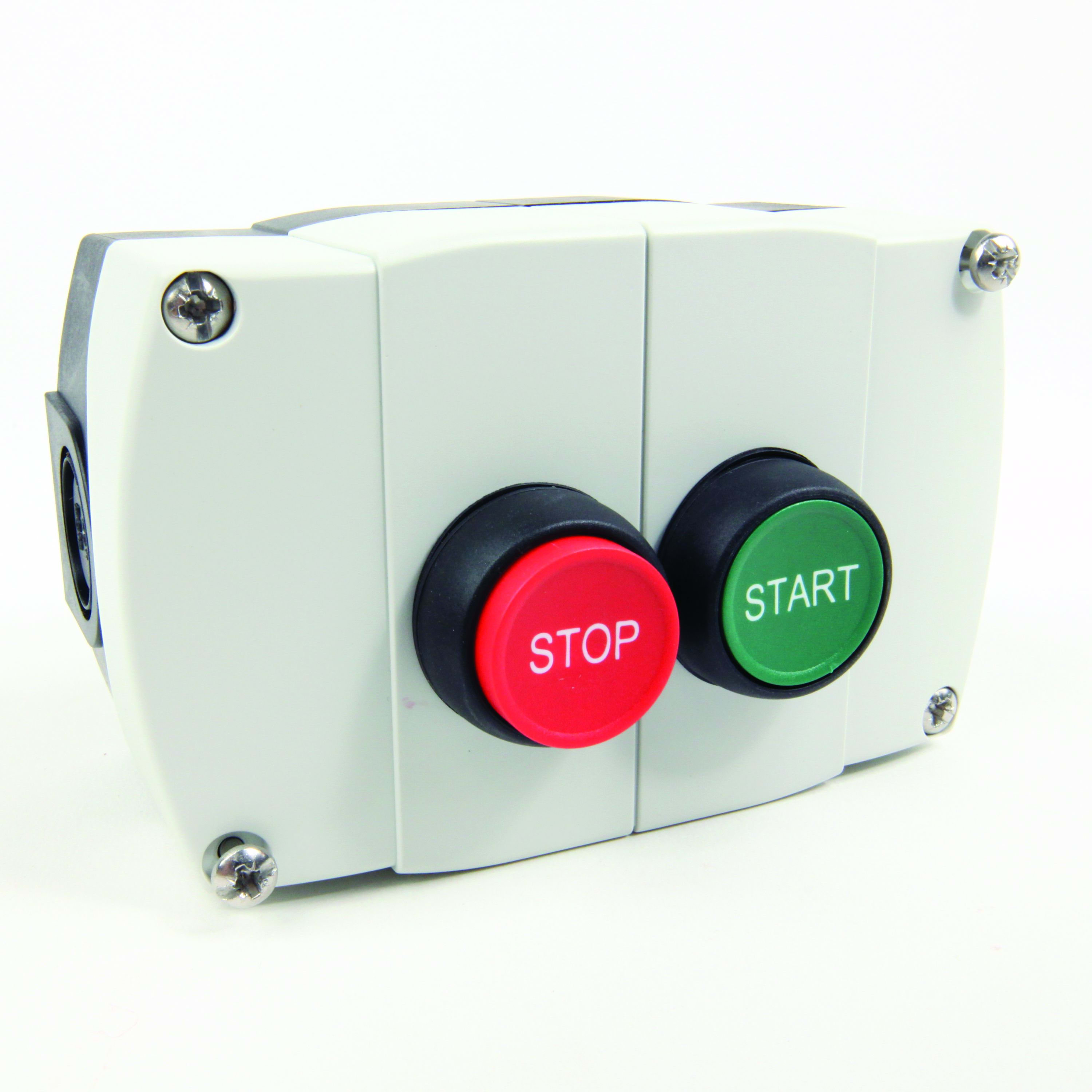 Allen-Bradley - 22mm Enclosure 800F PB