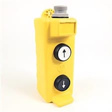 Allen-Bradley - 22mm Pendant Station 800F PB