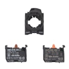 Allen-Bradley - Latch And Cb 1-Speed E-Inter
