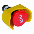 Allen-Bradley - 22mm Twist To Release E-Stop 8