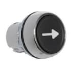 Allen-Bradley - 22mm Momentary Push Button 800