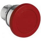 Allen-Bradley - 22mm Momentary Push Button 800