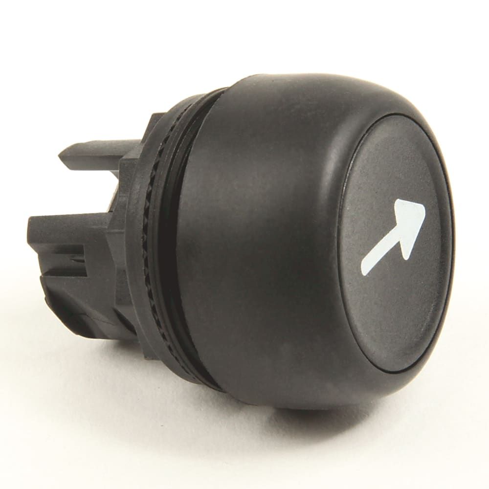Allen-Bradley - 22mm Momentary Push Button 800