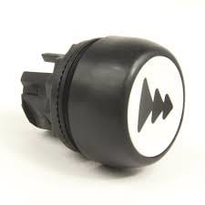 Allen-Bradley - 22mm Momentary Push Button 800