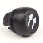 Allen-Bradley - 22mm Momentary Push Button 800
