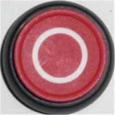 Allen-Bradley - 22mm Momentary Push Button 800